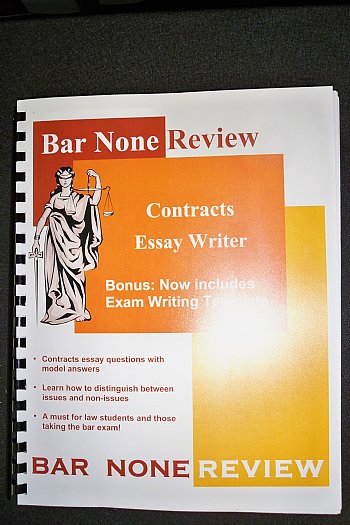 write contracts essay exam write contracts essay exam
