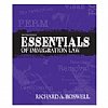 Essential of Immigration Law (Richard A. Boswell) AILA