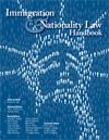 Immigration & Nationality Law Handbook, 2008-09 AILA