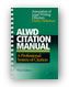 ALWD Citation Manual: A Professional System of Citation (3rd. Edition, 2006)