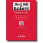 David Ball on Damages 3rd. Edition NITA/Lexis (Paperback)