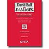 David Ball on Damages 2nd. Edition Revised and Expanded NITA