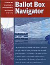 Ballot Box Navigator (Solano Press) Durkee and Walker Paperback