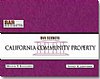 Bar Secrets: California Community Property (Substantive Law and Model Essays) 2005