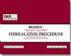 Bar Secrets:  Federal Civil Procedure (Saccuzzo & Johnson)
