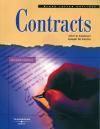 Contracts Black Letter Series 4th. Edition (Calamari)
