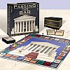 Passing The Bar Board Set (Game and Additional Cards)