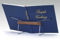 PageBoy Wide Span Book Stand Book Holder Bookstand