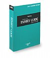 Blumberg California Family Code Annotated 2010 (West Publishing)