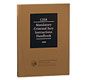 Mandatory Criminal Jury Instructions Handbook 2020 (CEB and CJER)