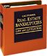 California Real Estate Bankruptcies: Law and Litigation (CEB) Bankruptcy