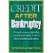 Credit After Bankruptcy (Step-by Step action plan to quick and lasting recovery after Personal Bankruptcy (Snyder) Hardcover 