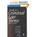 Black's Dictionary of Criminal Law Terms (Garner) Paperback