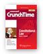Constitutional Law Crunchtime Audio MP3 Series 2009