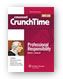 Professional Responsibility Crunchtime Audio MPE 2009