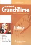Emanuel CrunchTime Evidence