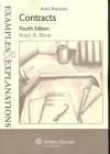 Contracts: Examples & Explanations (4th Edition) Blum
