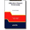 Effective Expert Testimony (Malone & Zwier) NITA Paperback