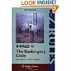  E-Z Rules for The Bankruptcy Code  (Ezon/Dweck) EZ 2009