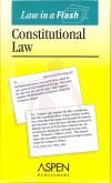 Law In A Flash Constitutional Law Part 1 Flashcards (National and State Powers) 