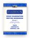Flemings Fundamentals of Law Volume 1 Essay Exams: Torts, Contracts and Criminal Law (Great for Baby Bar Prep)