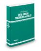 2010 Federal Civil Judicial Procedure and Rules (West Publishing)