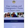 Gay, Lesbian, and Transgender Clients A Lawyer's Guide (Burda) Paperback