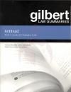 Gilbert Law Summaries Antitrust 10th. Edition (Jorde)