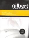 Gilbert Law Summaries Civil Procedure 17th. Edition (Marcus)