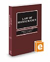 Law of Reinsurance By Staring & Hansell.  New 2016 Paperback Thomson Reuters