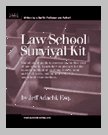 Adachi Law School Survival Kit (Jeff Adachi)