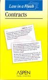 Law In A Flash Contracts Flashcards
