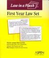 Law In A Flash Corporations Flashcards