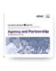  Agency & Partnership Gilbert Law School Legends Audio CD (Kaufman)