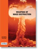 Bombs and Other Weapons of Mass Destruction (Greg Funderburk, BA) Paperback LawTech Publishing