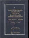 Agency Partnership & LLC 7th. Edition 2007 Casebook (Hynes) Lexis