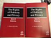 The Rights of Publicity & Privacy, 2d, 2015 ed. New 2 Volume McCarthy West Group
