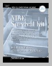 Adachi MBE Survival Kit (MBE Prep)