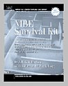 Adachi MBE Survival Kit (Now available!)