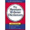 Merriam Webster's Dictionary (Paperback) 11th. Edition
