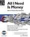 All I Need Is Money:  How to Finance Your Invention (Jack Lander) Nolo