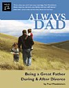 Always Dad (Being a Great father During & After Divorce) (Mandelstein) Nolo