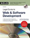 A Legal Guide Web & Software Development (Fishman) 5th. Edition Nolo