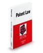 Adelman, Rader, and Klancnik's Patent Law in a Nutshell (Nutshell Series)
