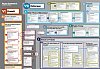 THE PIC~JUR CONTRACTS 1&2 POSTER SET: Do you ever feel overwhelmed by Contracts?  Here is a brand new product that will help you get a grasp on the entire subject at a glance.