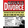 Quickie Divorce: Everything You Need to Save Time (Connell) Paperback