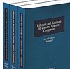 Ribstein and Keatinge on Limited Liability Companies, 2015-2 ed. 3 Volume Paperbac Thomson Reuters
