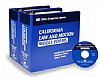 California Law & Motion Model Forms with CD (2 Volume) The Rutter Group