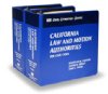 California Law and Motion Authorities (The Rutter Group) 2 Volume