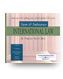 Burr's Sum & Substance Audio on International Law (CD)